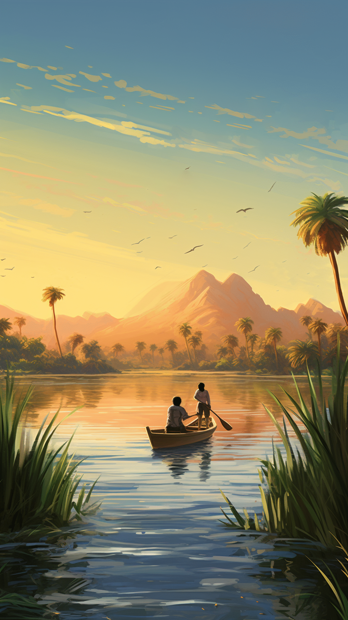 Heer–Ranjha: The Unheard Tale of Eternal Love